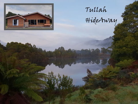 Tullah HideAway - Surfers Gold Coast 0