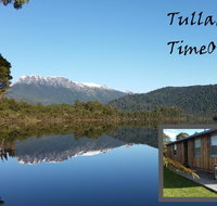 Tullah TimeOut - Surfers Gold Coast