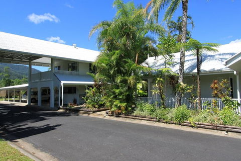 Tully Motel - Surfers Gold Coast 3