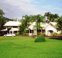 Tully Motel - Surfers Gold Coast