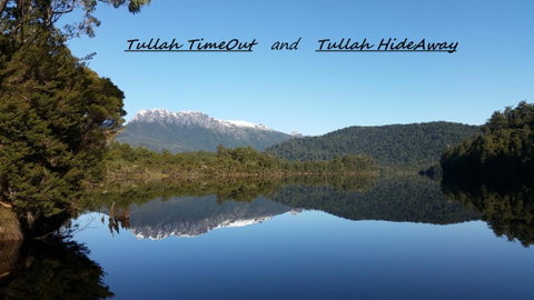 Tullah HideAway - Surfers Gold Coast 1