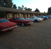 Tumut Valley Motel - Surfers Gold Coast