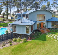 Tura Tree House - Surfers Gold Coast