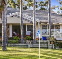 Tura Beach Golf Stays - Surfers Gold Coast