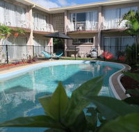 Tweed Central Motel - Surfers Gold Coast