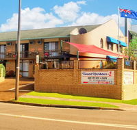 Tweed Harbour Motor Inn - Surfers Gold Coast