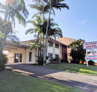 Tweed Heads Vegas Motel - Surfers Gold Coast