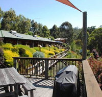 Tweed Valley Lodge - Surfers Gold Coast