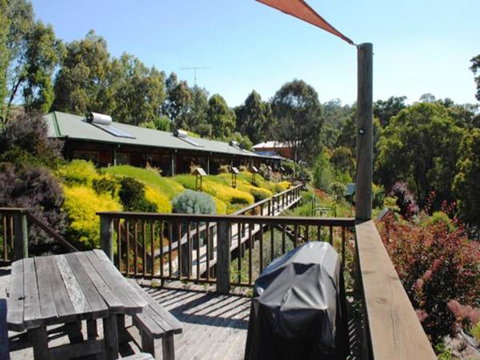 Tweed Valley Lodge - Surfers Gold Coast 0