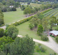 Twin Trees Country Cottages - Surfers Gold Coast