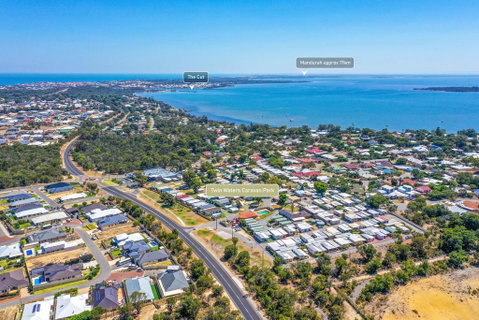 Twin Waters Caravan Park - Surfers Gold Coast 2