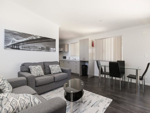 Twin Waters Caravan Park - Surfers Gold Coast 1