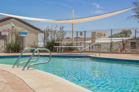 Twin Waters Caravan Park - Surfers Gold Coast 0
