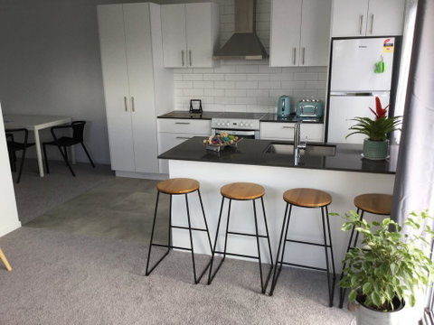 Two Bedroom Guesthouse Bundall - Surfers Gold Coast 0