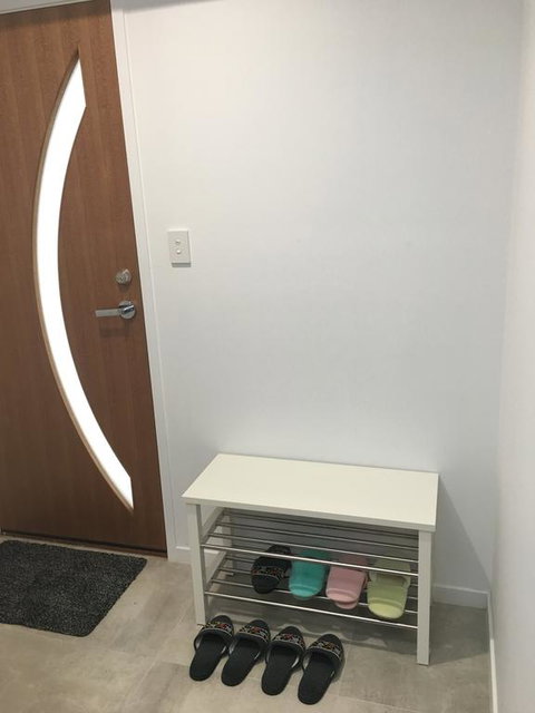 Two Bedroom Guesthouse Bundall - Surfers Gold Coast 3