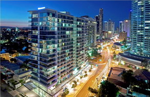 Book Surfers Paradise Accommodation Surfers Gold Coast Surfers Gold Coast