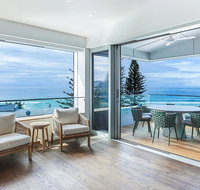 Ultimate Beachfront Living Sunshine Beach - Surfers Gold Coast