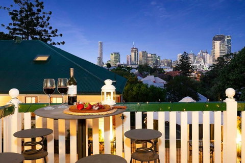 Ultimate Family Home - 3 Bedroom Lux Retreat With Private Pool, Spa And Incredible Views - Surfers Gold Coast 2