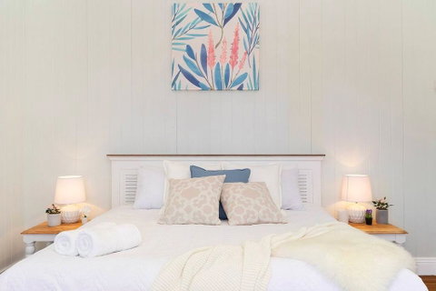 Ultimate Family Home - 3 Bedroom Lux Retreat With Private Pool, Spa And Incredible Views - Surfers Gold Coast 1