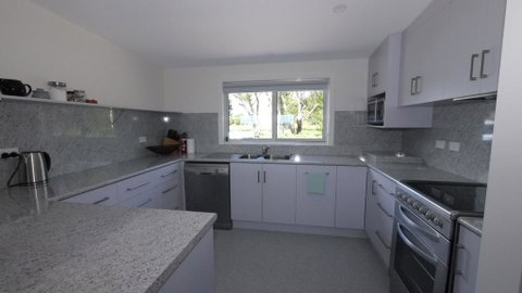 Umtali Beach House - Surfers Gold Coast 0