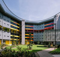 UniLodge John Grey Hall - Surfers Gold Coast