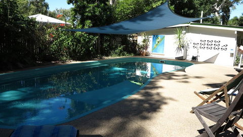 Unit 2 The Barracks Arcadia - Surfers Gold Coast 1
