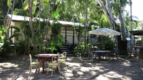 Unit 2 The Barracks Arcadia - Surfers Gold Coast 0