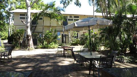 Unit 2 The Barracks Arcadia - Surfers Gold Coast 2