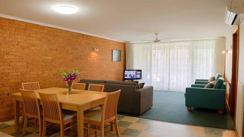 Vacation Village - Surfers Gold Coast 0