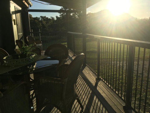 Valley Views Lodge Port Douglas - Surfers Gold Coast 3
