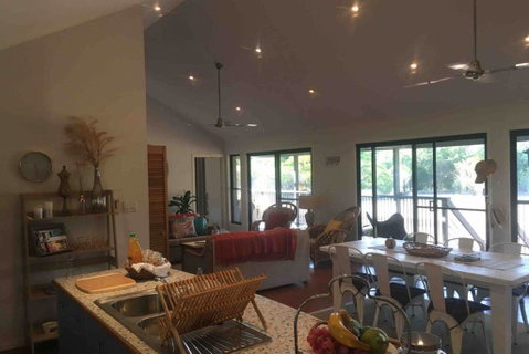 Valley Views Lodge Port Douglas - Surfers Gold Coast 0