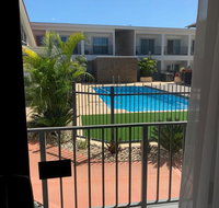 Velocity Motel  Bistro-TWA - Surfers Gold Coast