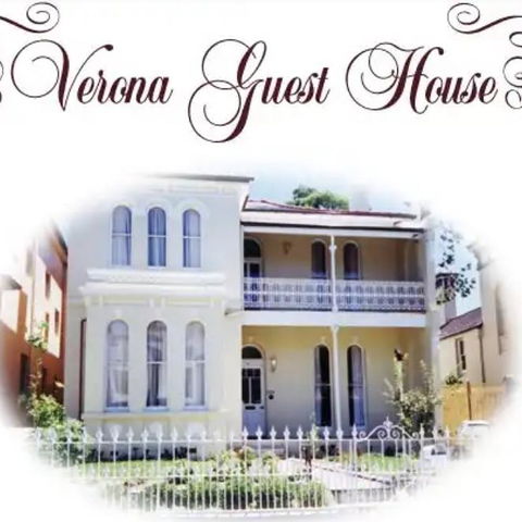 Verona Guest House - Surfers Gold Coast 3