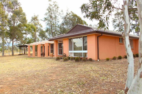 Verona Vineyard Cottage - Surfers Gold Coast 0