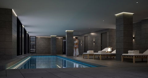 Vibe Hotel Hobart - Surfers Gold Coast 1
