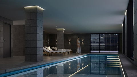 Vibe Hotel Hobart - Surfers Gold Coast 0