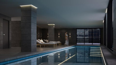 Vibe Hotel Hobart - Surfers Gold Coast 0