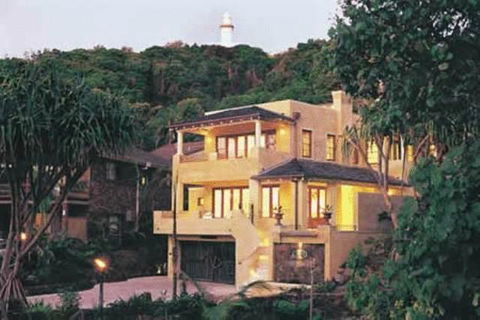 Victoria's At Wategos - Surfers Gold Coast 0