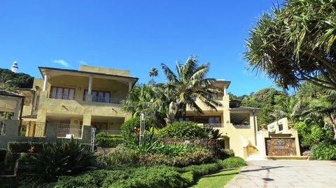 Victoria's At Wategos - Surfers Gold Coast 2