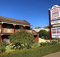 Victoriana Motor Inn - Surfers Gold Coast