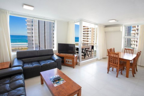 View Pacific Apartments - Surfers Gold Coast 3