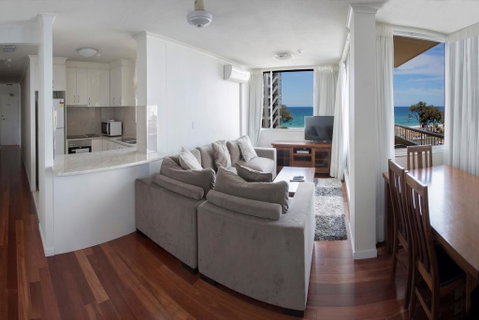 View Pacific Apartments - Surfers Gold Coast 1
