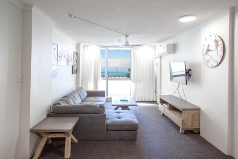 View Pacific Apartments - Surfers Gold Coast 2
