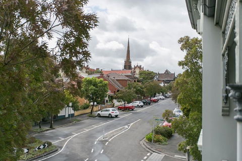 VIGNACOURT MANSION RICHMOND HILL - Surfers Gold Coast 2