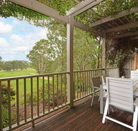 Villa 2br Vermentino Resort Condo located within Cypress Lakes Resort nothing is more central - Surfers Gold Coast