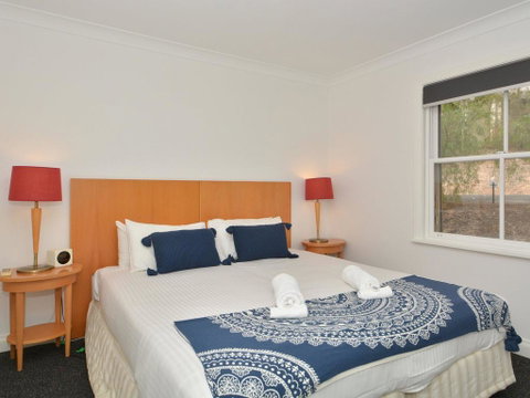 Villa 3br Tranquility Resort Condo Located Within Cypress Lakes Resort (nothing Is More Central) - Surfers Gold Coast 3