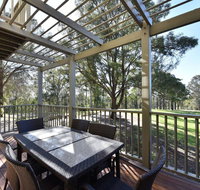 Villa 3br Malbec Resort Condo located within Cypress Lakes Resort nothing is more central - Surfers Gold Coast