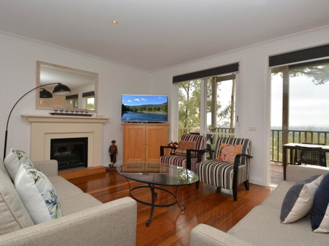 Villa 3br Tranquility Resort Condo Located Within Cypress Lakes Resort (nothing Is More Central) - Surfers Gold Coast 2