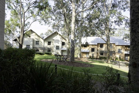 Villa Andante - Surfers Gold Coast 0
