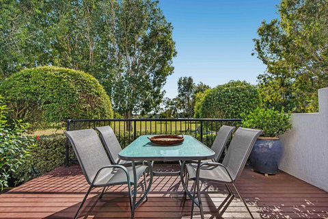 Villa Aqua - Surfers Gold Coast 1
